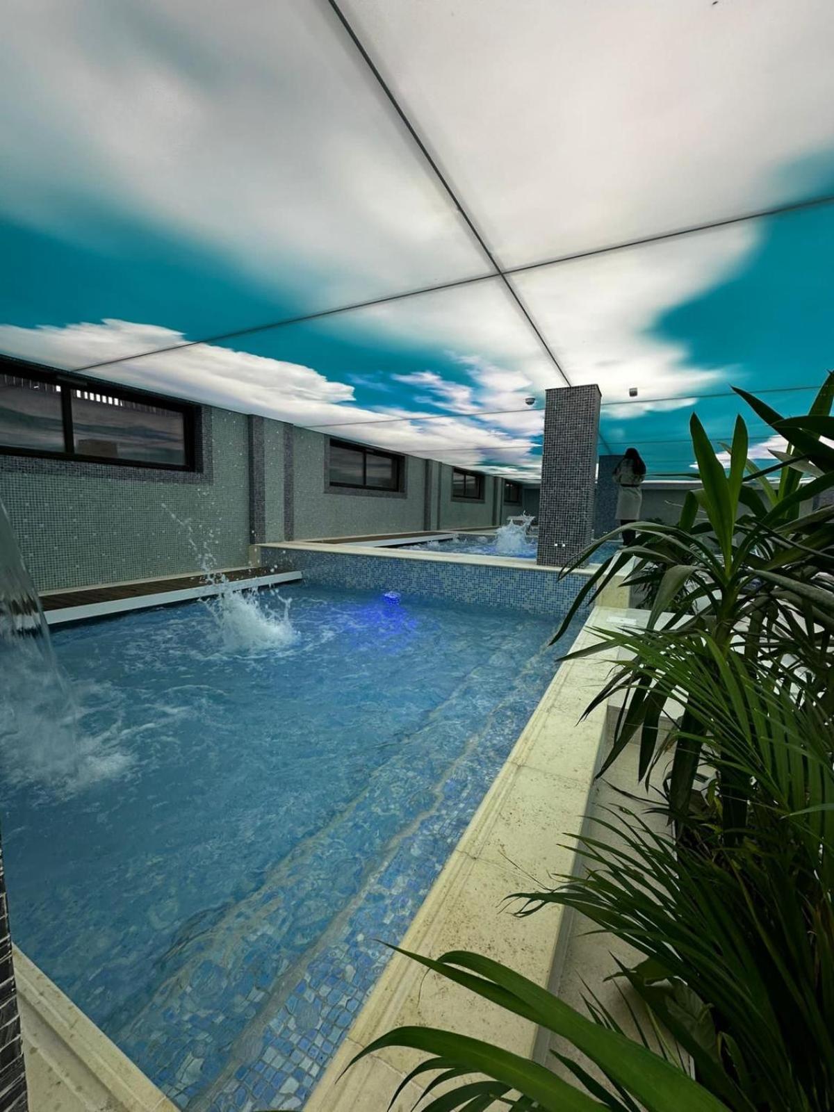 Hanul Domnesc Imperial Hotel & Spa Calan Экстерьер фото