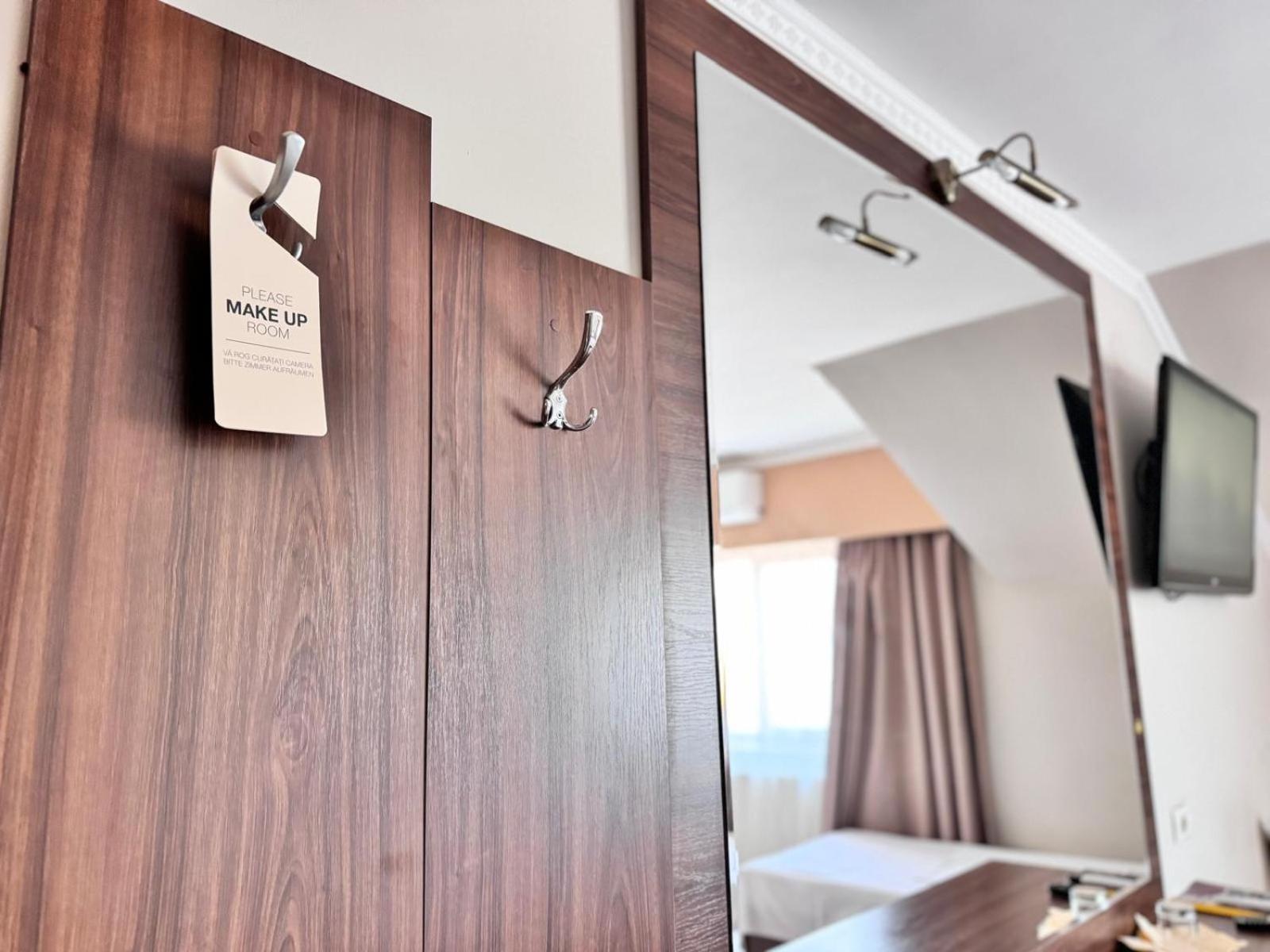 Hanul Domnesc Imperial Hotel & Spa Calan Экстерьер фото