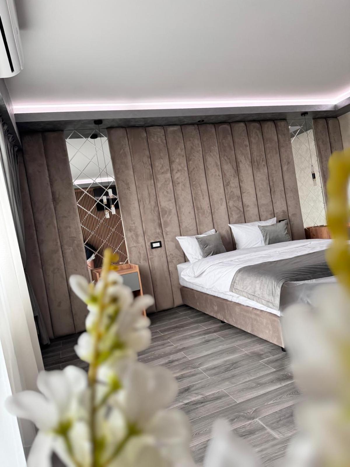 Hanul Domnesc Imperial Hotel & Spa Calan Экстерьер фото