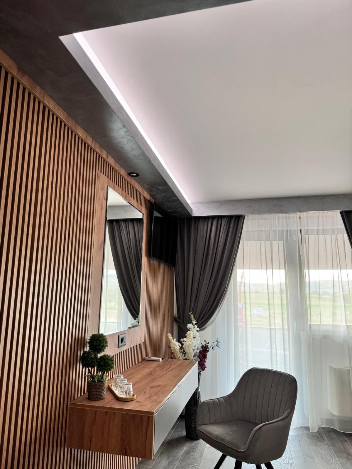 Hanul Domnesc Imperial Hotel & Spa Calan Экстерьер фото