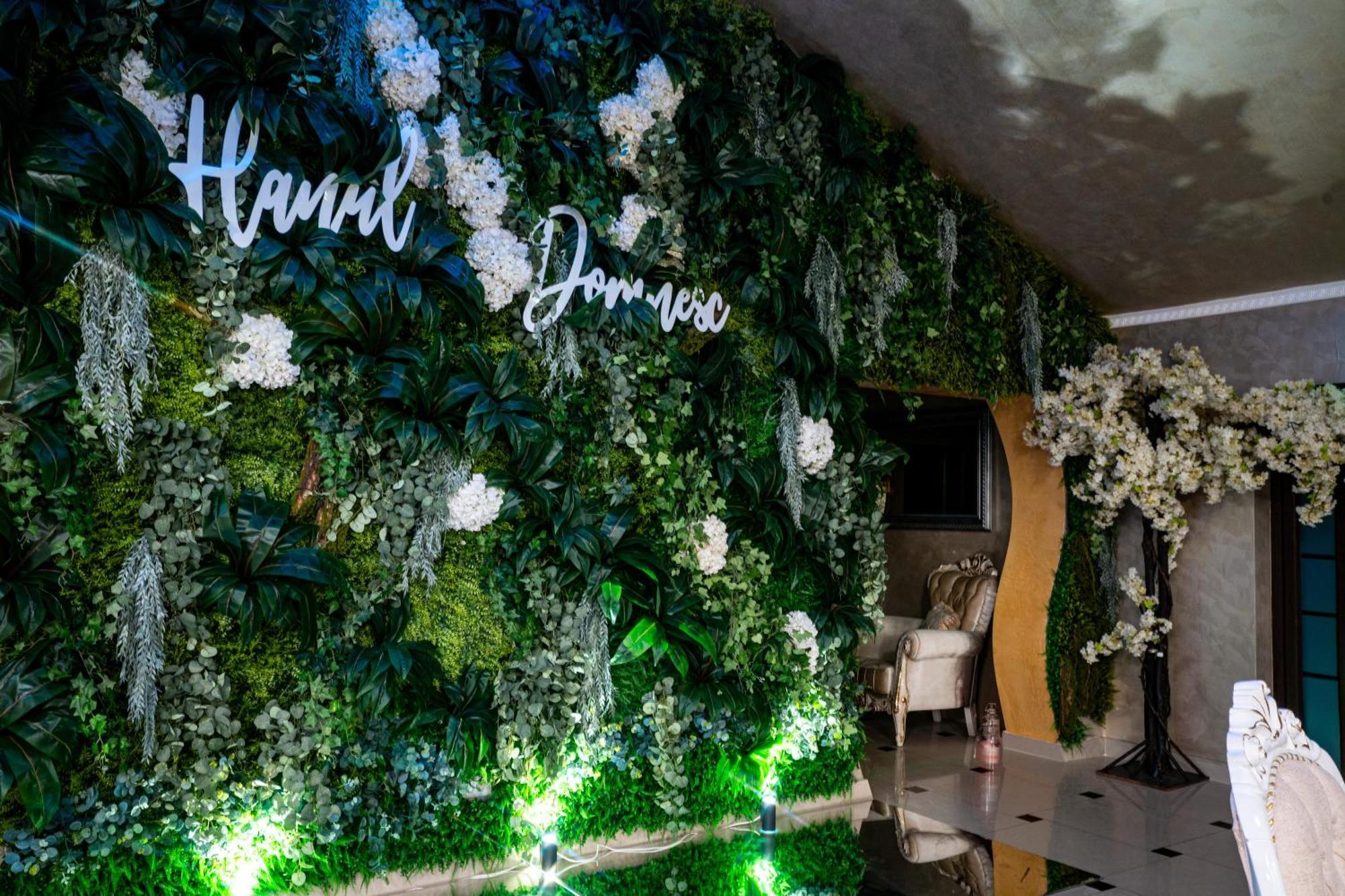 Hanul Domnesc Imperial Hotel & Spa Calan Экстерьер фото