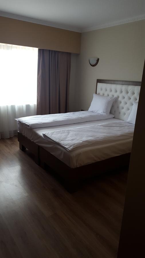 Hanul Domnesc Imperial Hotel & Spa Calan Экстерьер фото