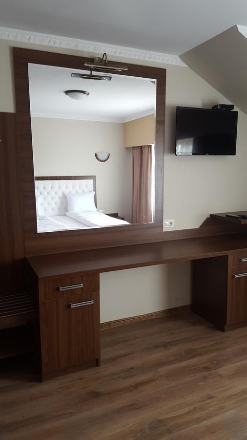 Hanul Domnesc Imperial Hotel & Spa Calan Экстерьер фото