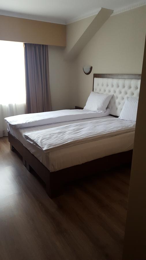 Hanul Domnesc Imperial Hotel & Spa Calan Экстерьер фото